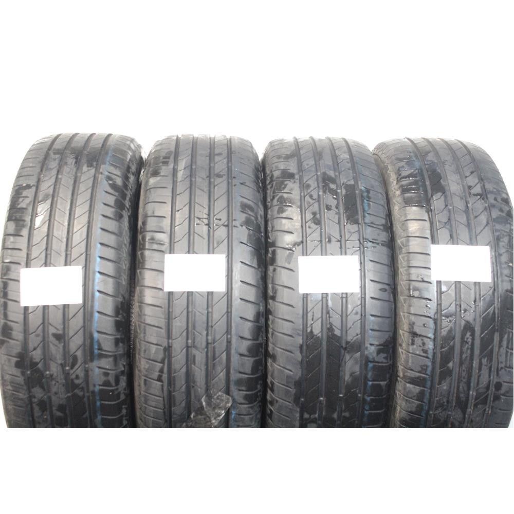 225 65 R17 102H BRIDGESTONE ALENZA 001