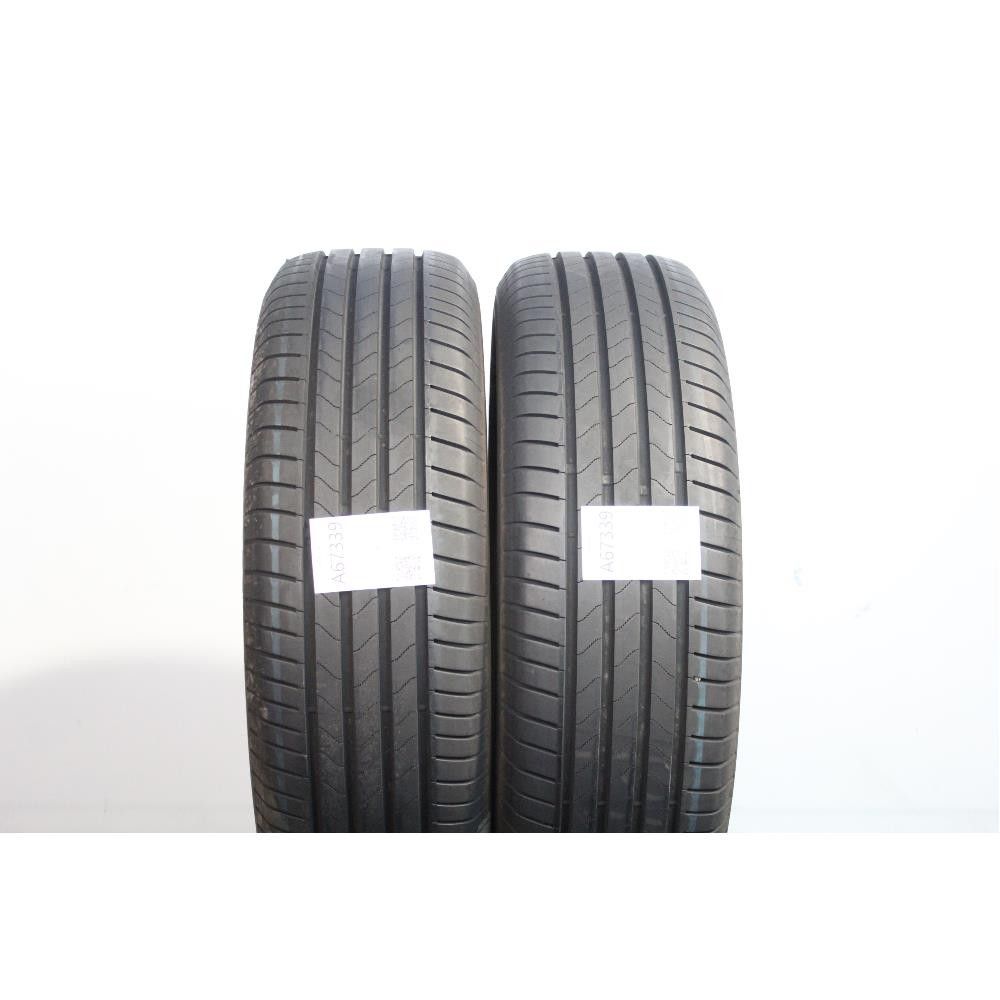 225 65 R17 102H BRIDGESTONE TURANZA 6 ENLITEN