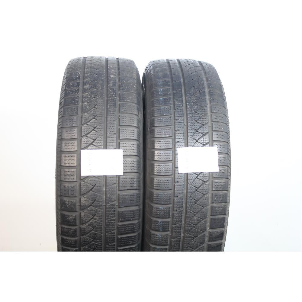 Pneumatico 225 65 R17 102H M+S GTRADIAL CHAMPIRO WINTER PRO HP usato