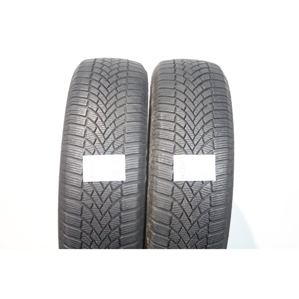 225 65 R17 102H M+S BRIDGESTONE BLIZZAK LM005