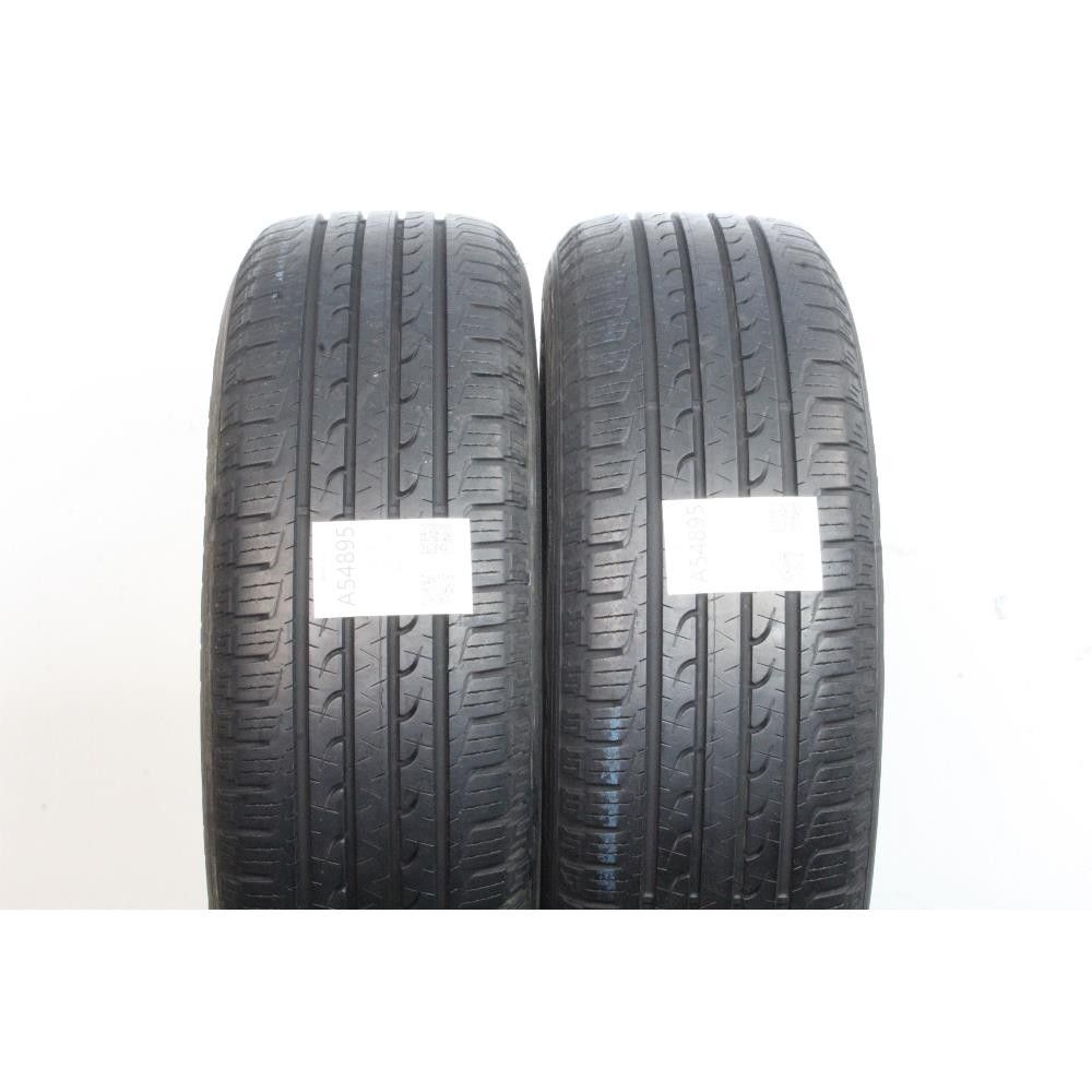 225 65 R17 102H M+S GOODYEAR EFFICIENT GRIP SUV 4X4