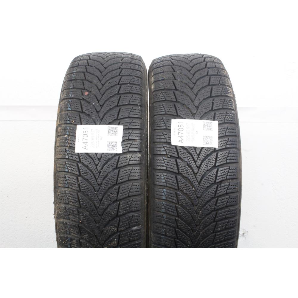 225 65 R17 102H M+S NEXEN WINGUARD SPORT 2SUV