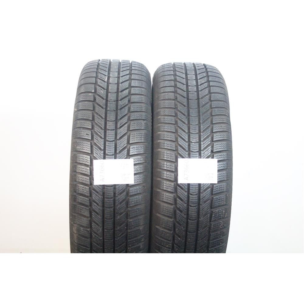 225 65 R17 102T M+S CONTINENTAL WINTER CONTACT TS870P 