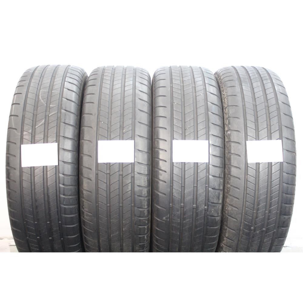 225 65 R17 102V BRIDGESTONE TURANZA ECO ENLITEN