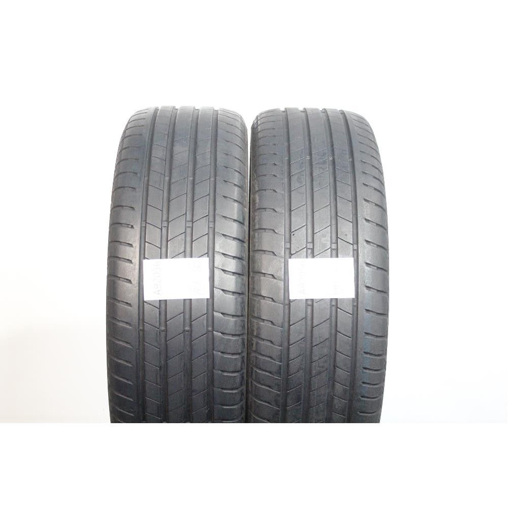 225 65 R17 102V BRIDGESTONE TURANZA T005 