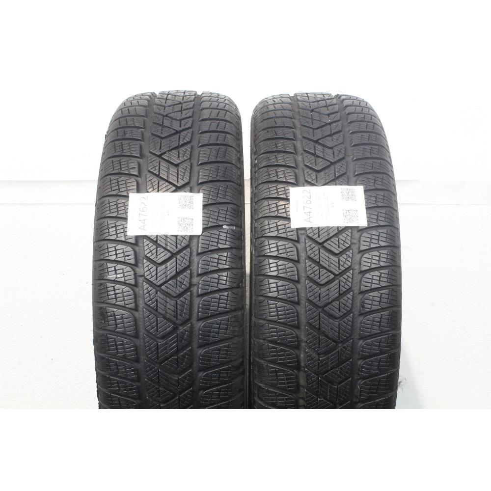 225 65 R17 106H M+S XL PIRELLI SCORPION WINTER