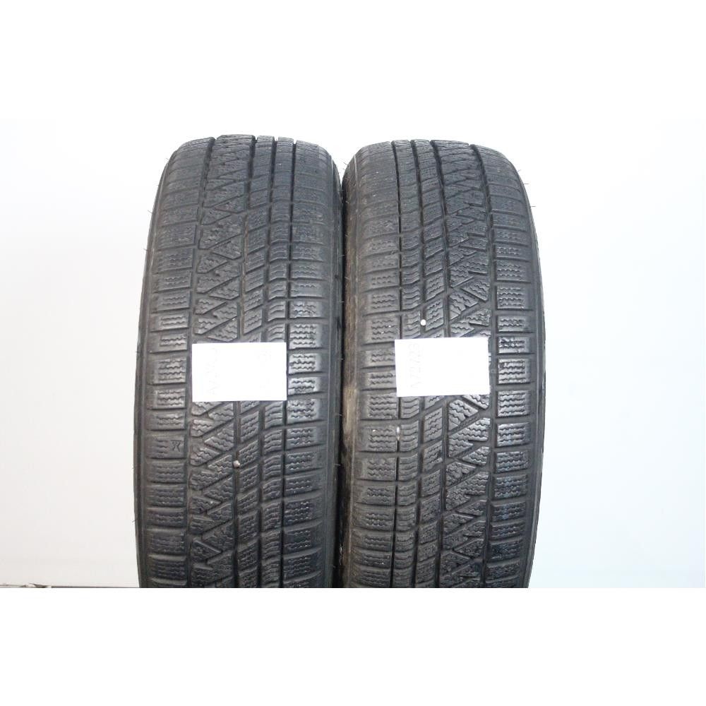 Pneumatico 225 65 R17 106H XL M+S MARSHAL WS71 SUV usato
