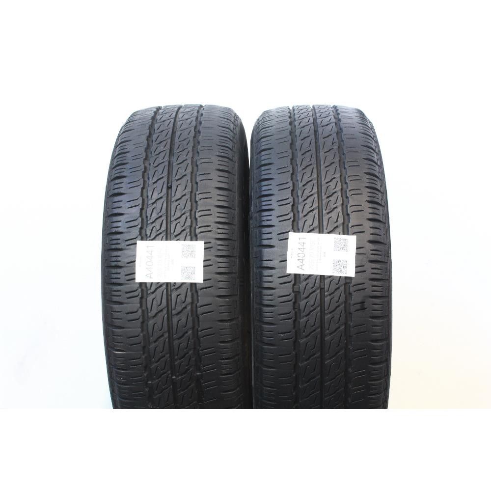 225 70 R15C 112/110R 8PR SAILUN COMMERCIO VX1