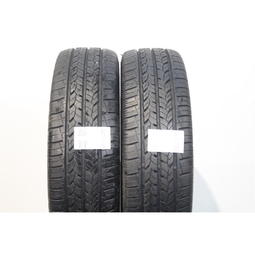 Pneumatico 225 75 R16C 121/120R 85 PSI VIKING NORWAY TRANSTECH II usato