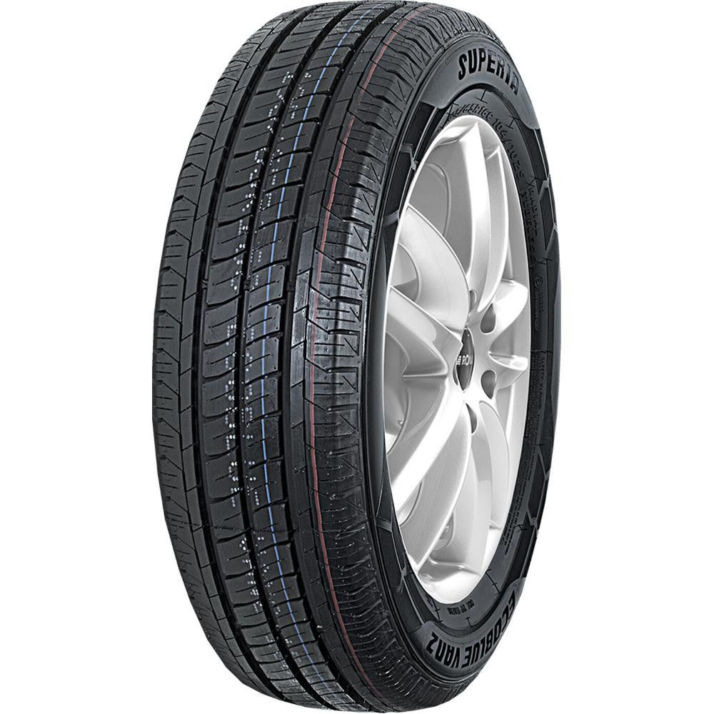 Pneumatico 225 75 R16C 121/120S SUPERIA ECOBUE VAN2 estivi