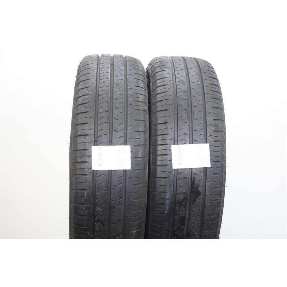 225 75 R16C 121/120S NEXEN ROADIAN CT8