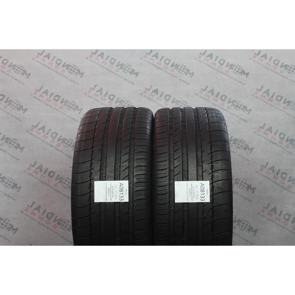 235 35 ZR19 87Y MICHELIN PILOT SPORT N2 DOT 14
