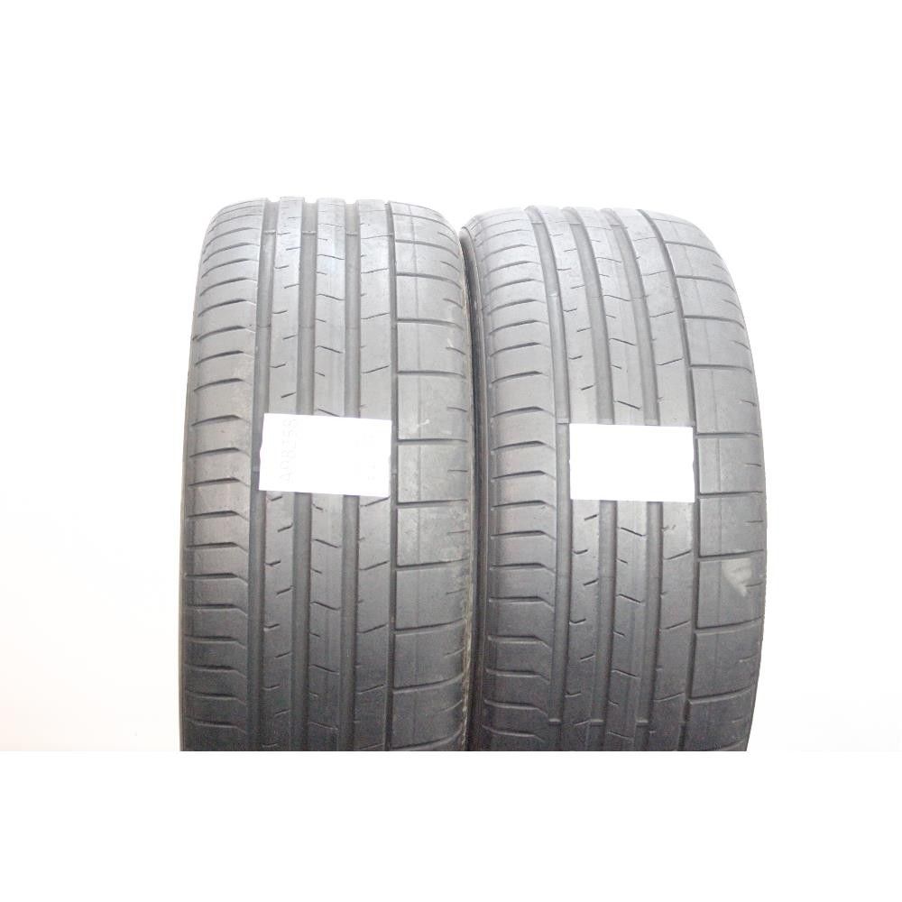 Pneumatico 235 35 ZR20 88Y PIRELLI P ZERO usato