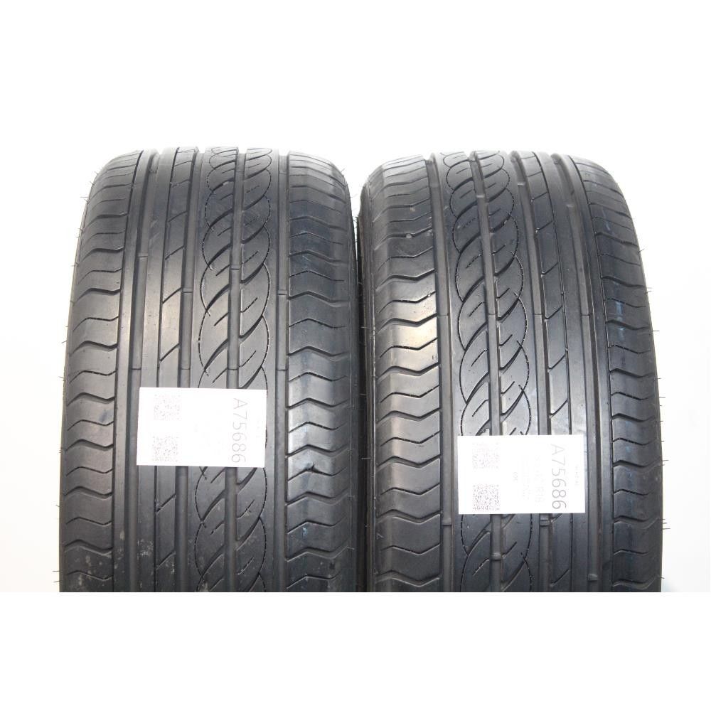 Pneumatico 235 40 R18 95W XL M+S JOYROAD SPORT RX6 usato