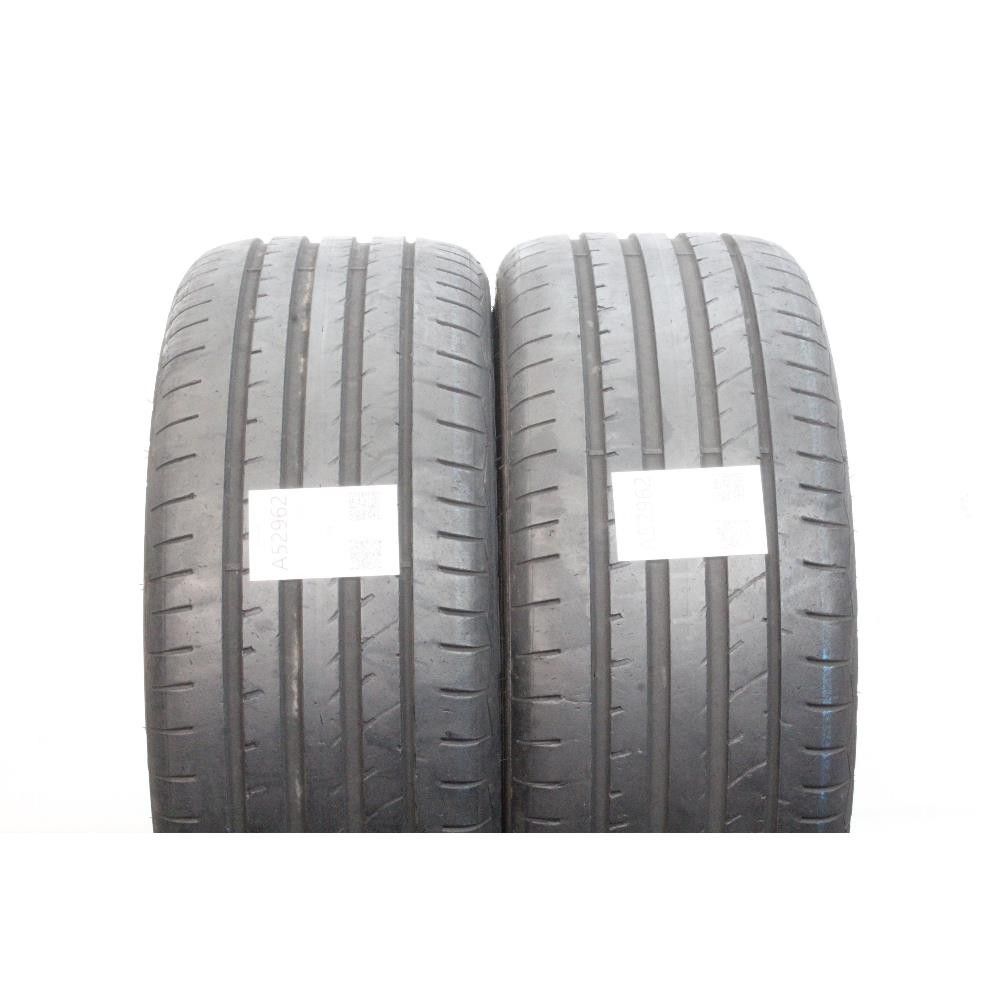Pneumatico 235 40 R18 95Y XL DEBICA PRESTO UHP2 usato