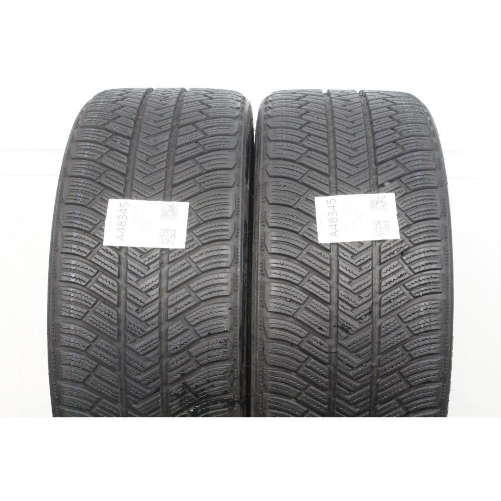 Pneumatico 235 40 R19 92V M+S MICHELIN PILOT ALPIN A4 usato