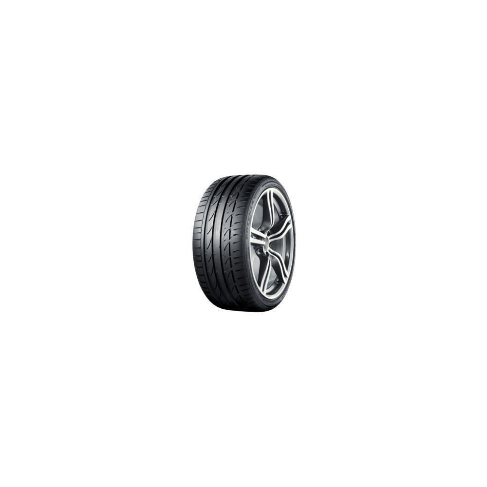 235 40 R19 96W XL BRIDGESTONE Potenza S001