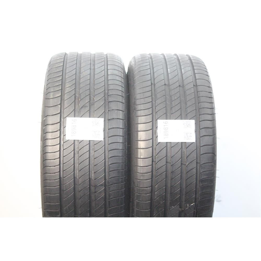 Pneumatico 235 40 R19 96W XL MICHELIN PRIMACY 4 usato