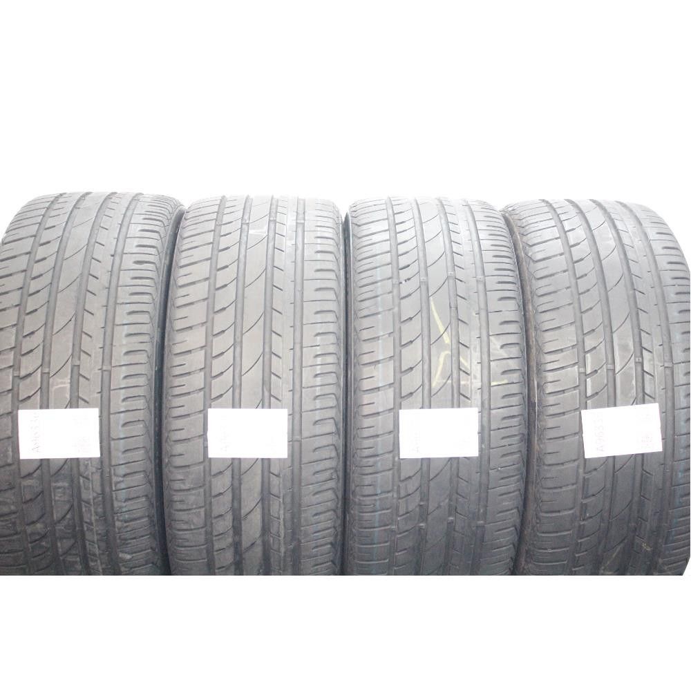 Pneumatico 235 40 R19 96Y XL M+S FORTUNA ECOPLUS UHP2 usato