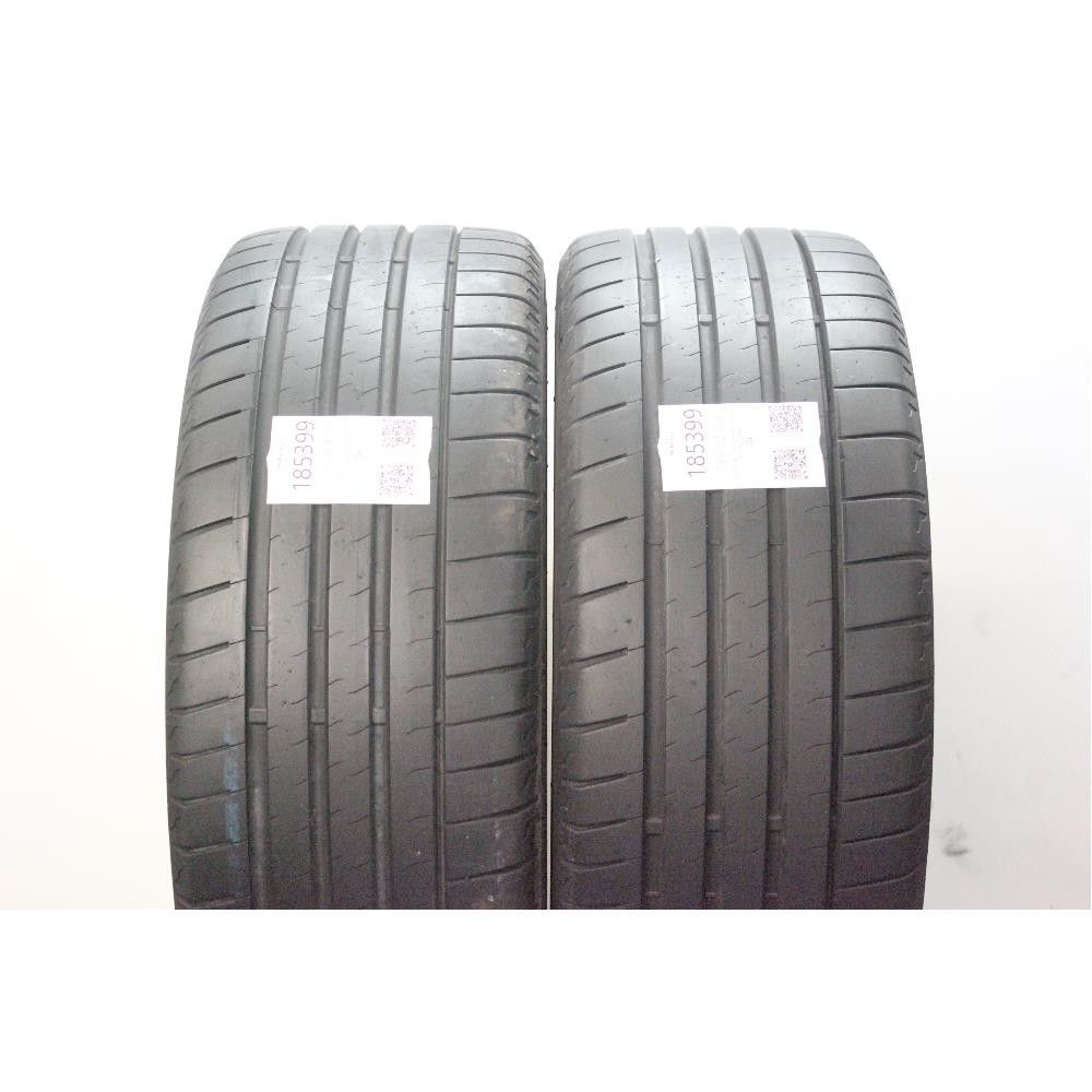 Pneumatico 235 40 ZR19 96Y XL BRIDGESTONE POTENZA SPORT usato