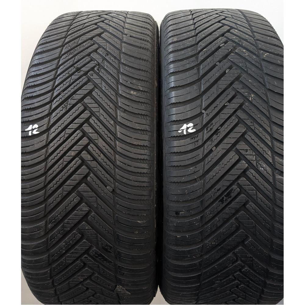 235 45 18 98Y XL M+S HANKOOK KINERGY 4S2