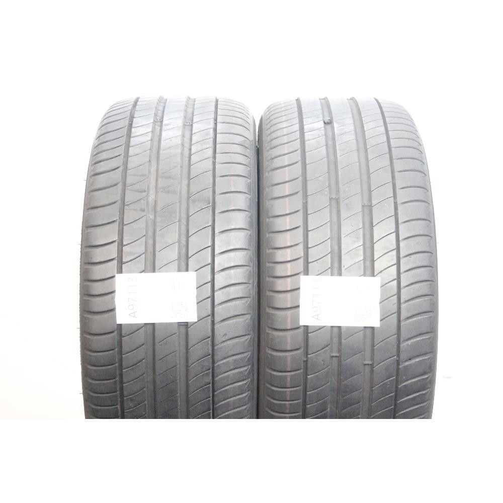 Pneumatico 235 45 R17 94W MICHELIN PRIMACY 3 usato