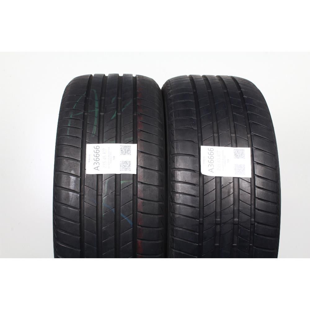 235 45 R17 94Y BRIDGESTONE TURANZA T005