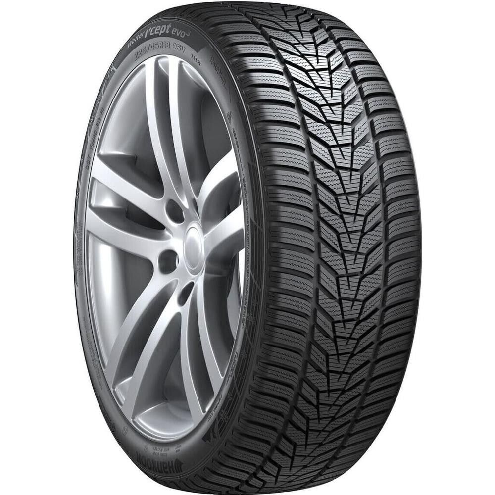 Pneumatico 235 45 R17 97H XL M+S HANKOOK WINTER I*CEPT EVO3 invernali