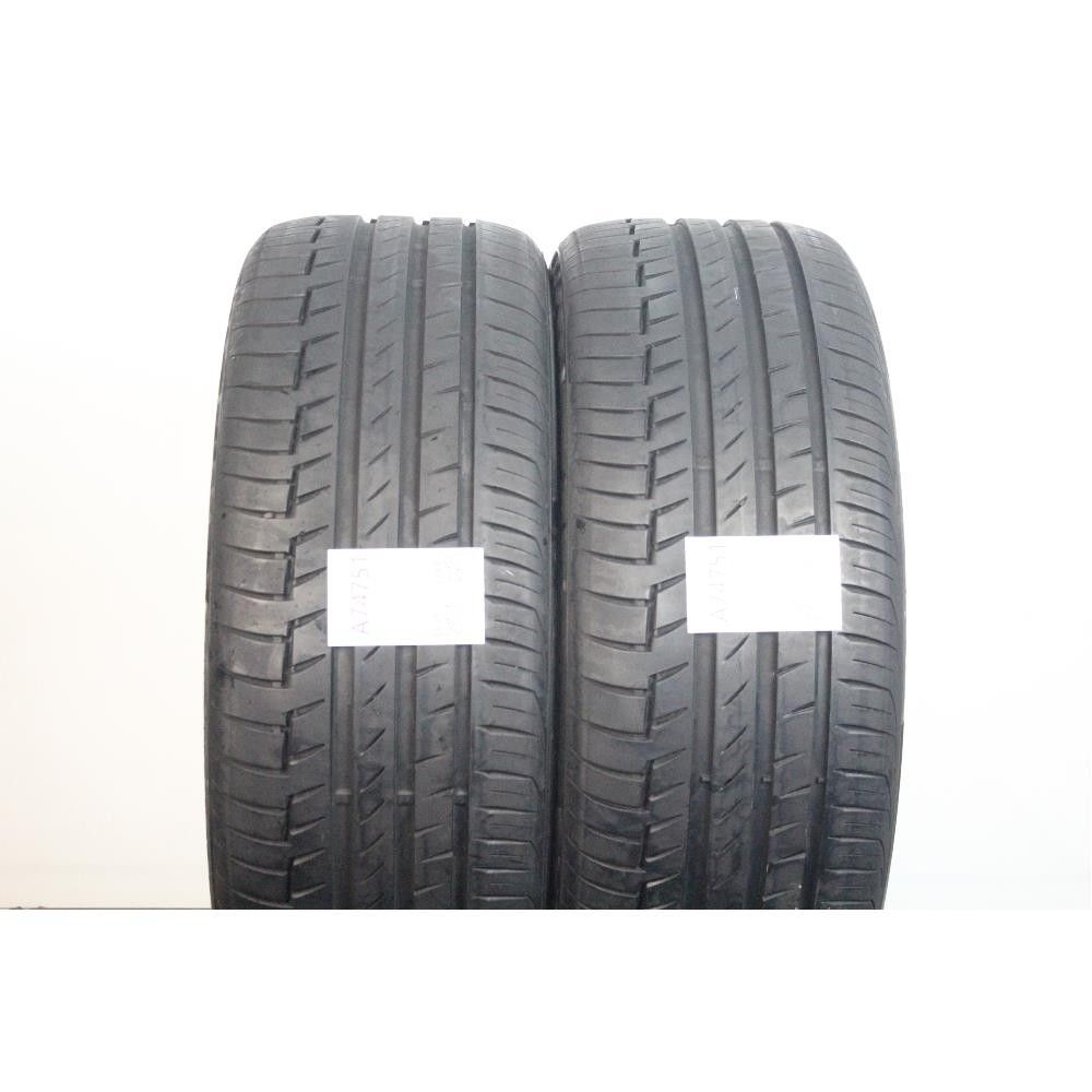 235 45 R18 94V CONTINENTAL PREMIUM CONTACT 6