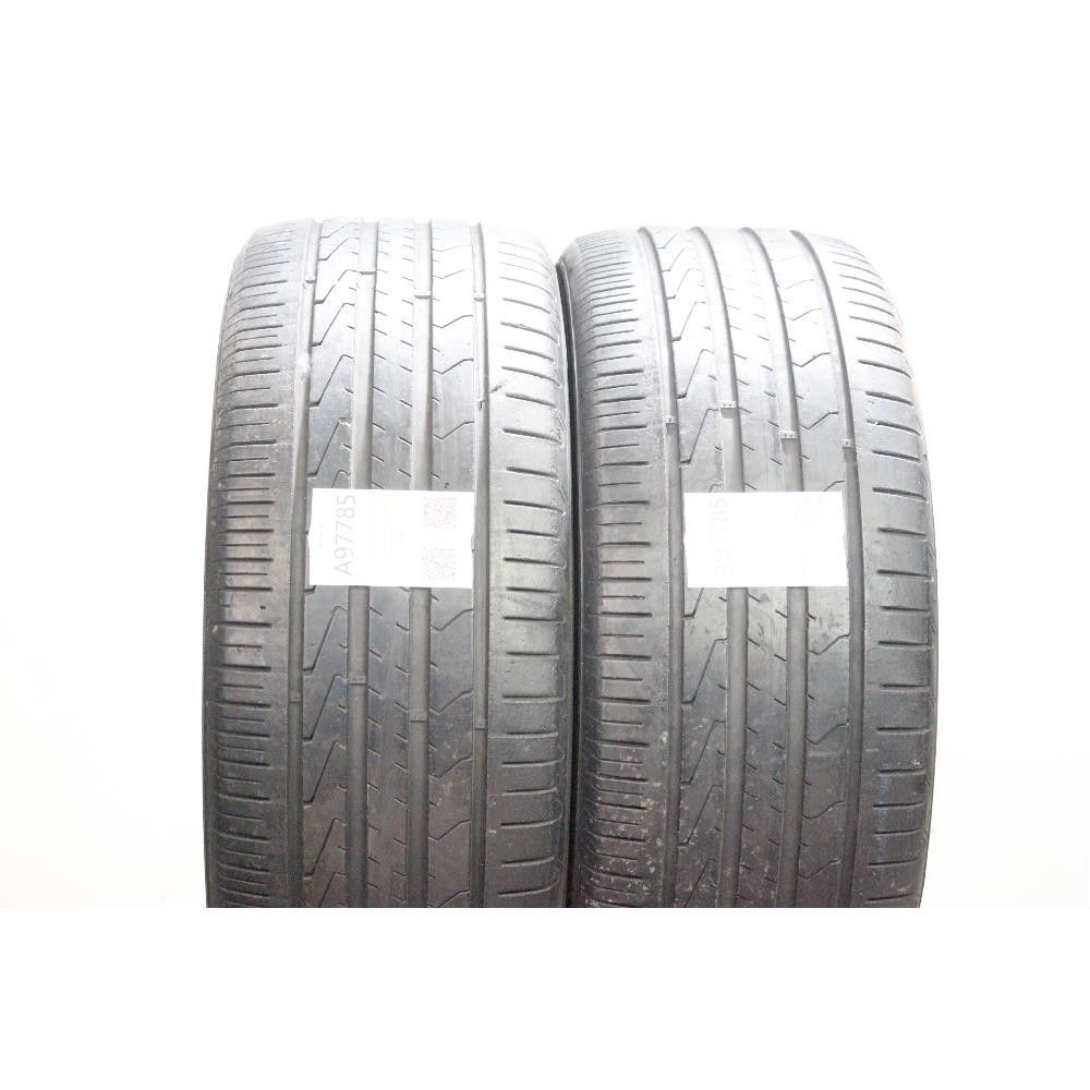 Pneumatico 235 45 R18 94V HANKOOK VENTUS PRIME 3 usato
