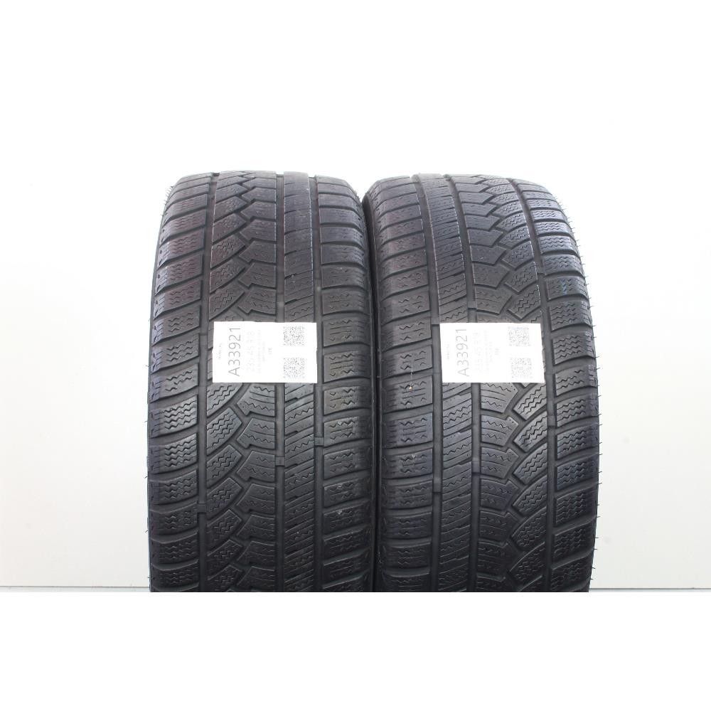Pneumatico 235 45 R18 98H XL M+S HIFLY WIN-TURI 212 usato