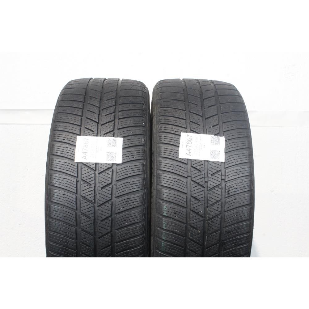 Pneumatico 235 45 R18 98V XL M+S BARUM POLARIS 5 usato