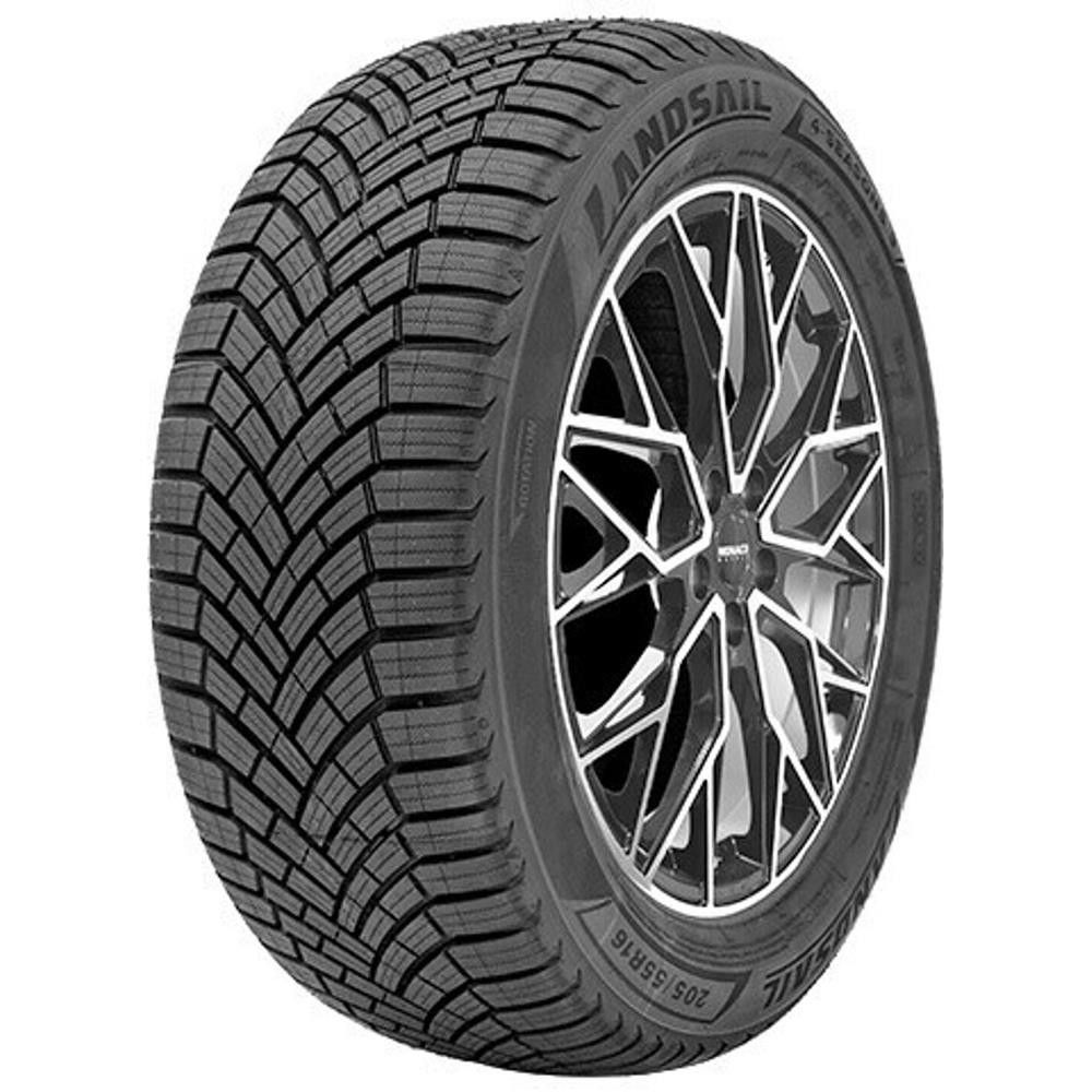 Pneumatico 235 45 R18 98V XL M+S LANDSAIL 4-SEASONS 3 4 stagioni