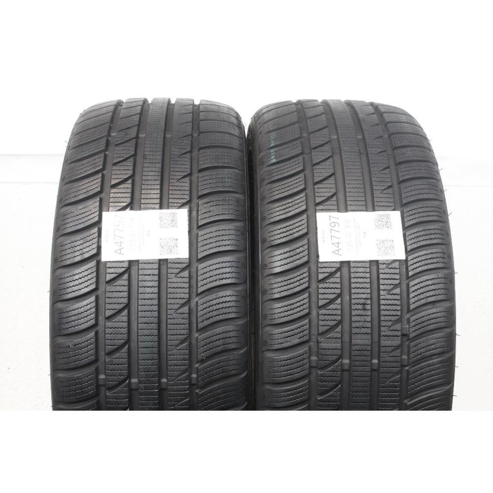 Pneumatico 235 45 R18 98V XL M+S TOMKET SNOW ROAD PRO 3 usato