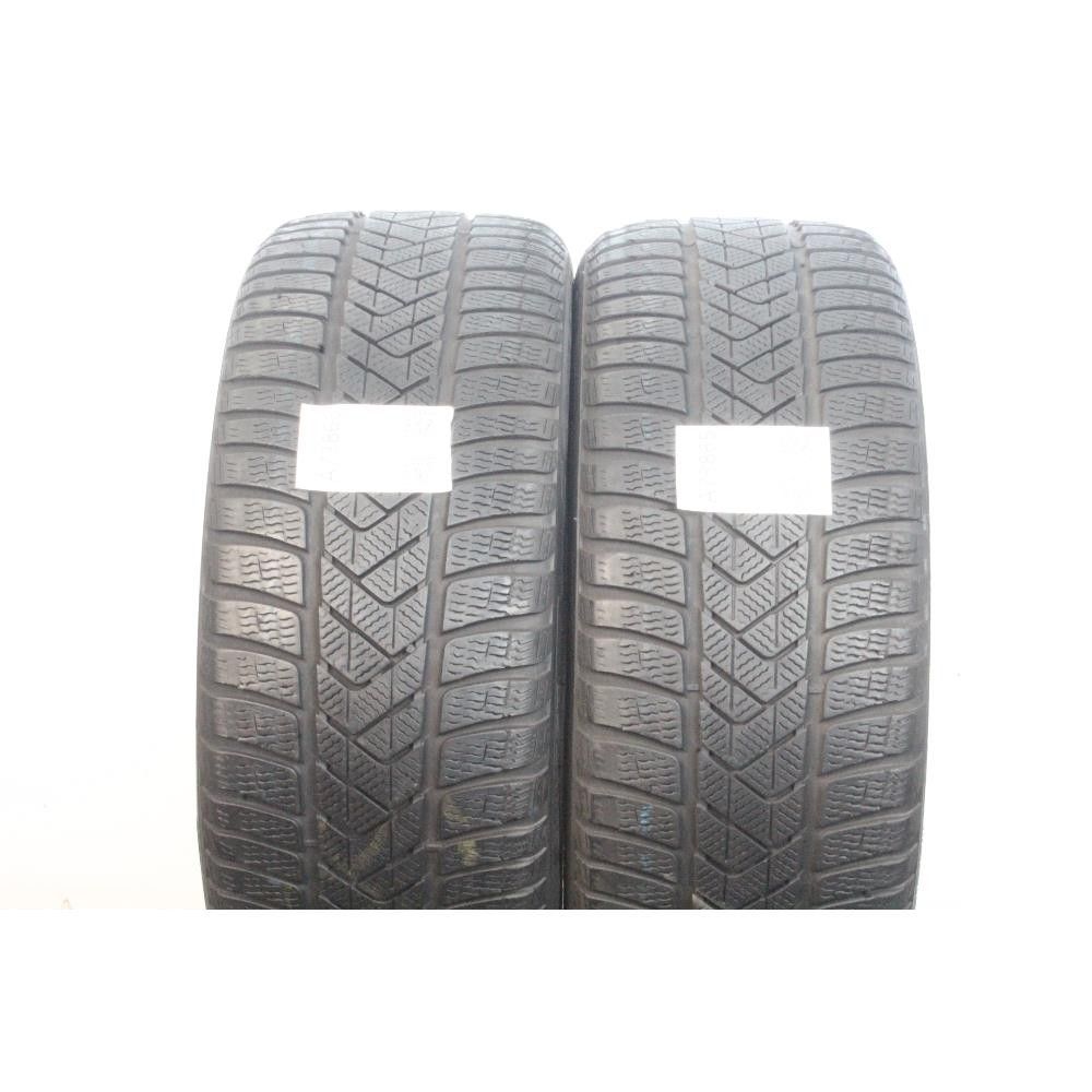 235 45 R18 98V XL M+S PIRELLI SOTTOZERO 3 WINTER 