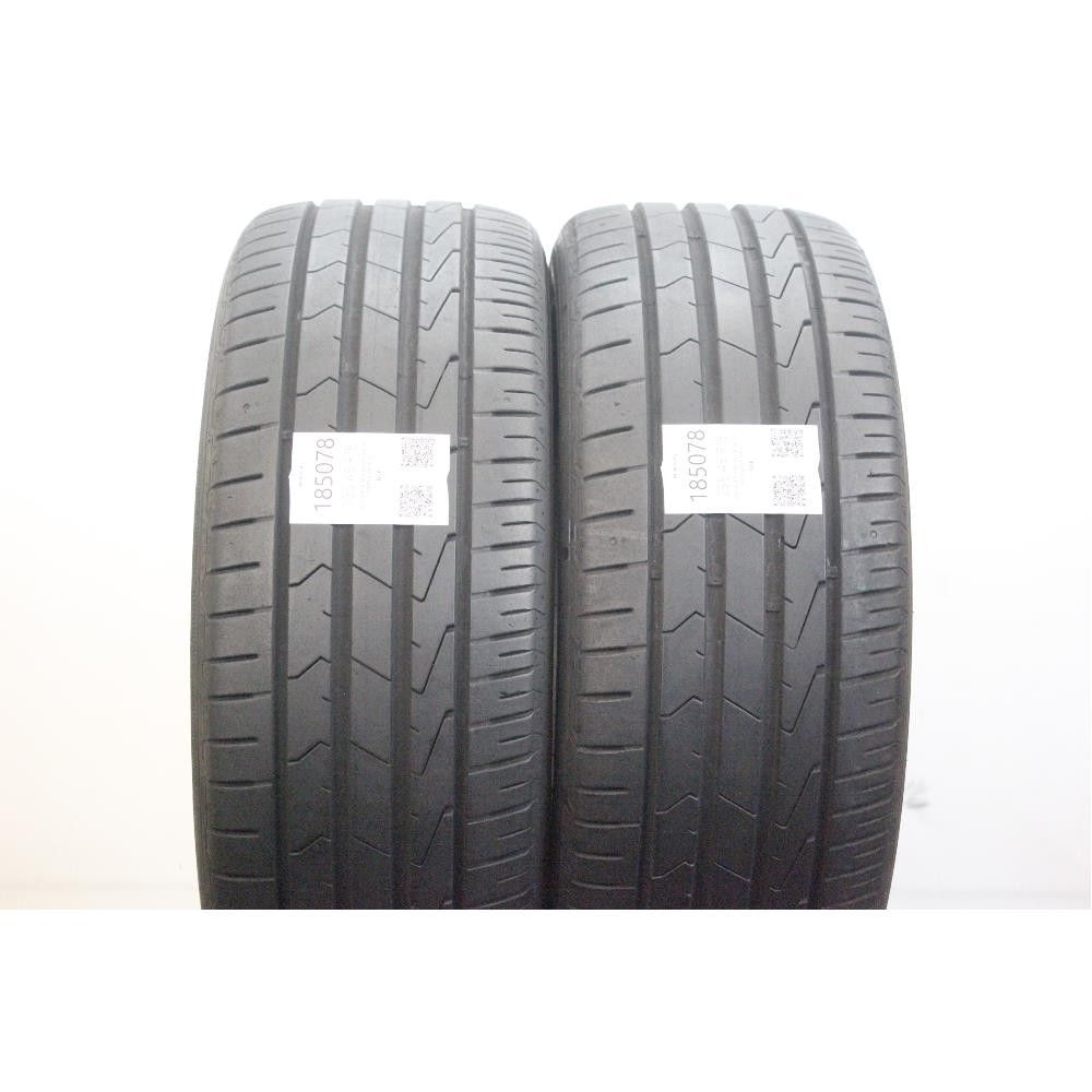 Pneumatico 235 45 R18 98W XL HANKOOK VENTUS PRIME 3 usato