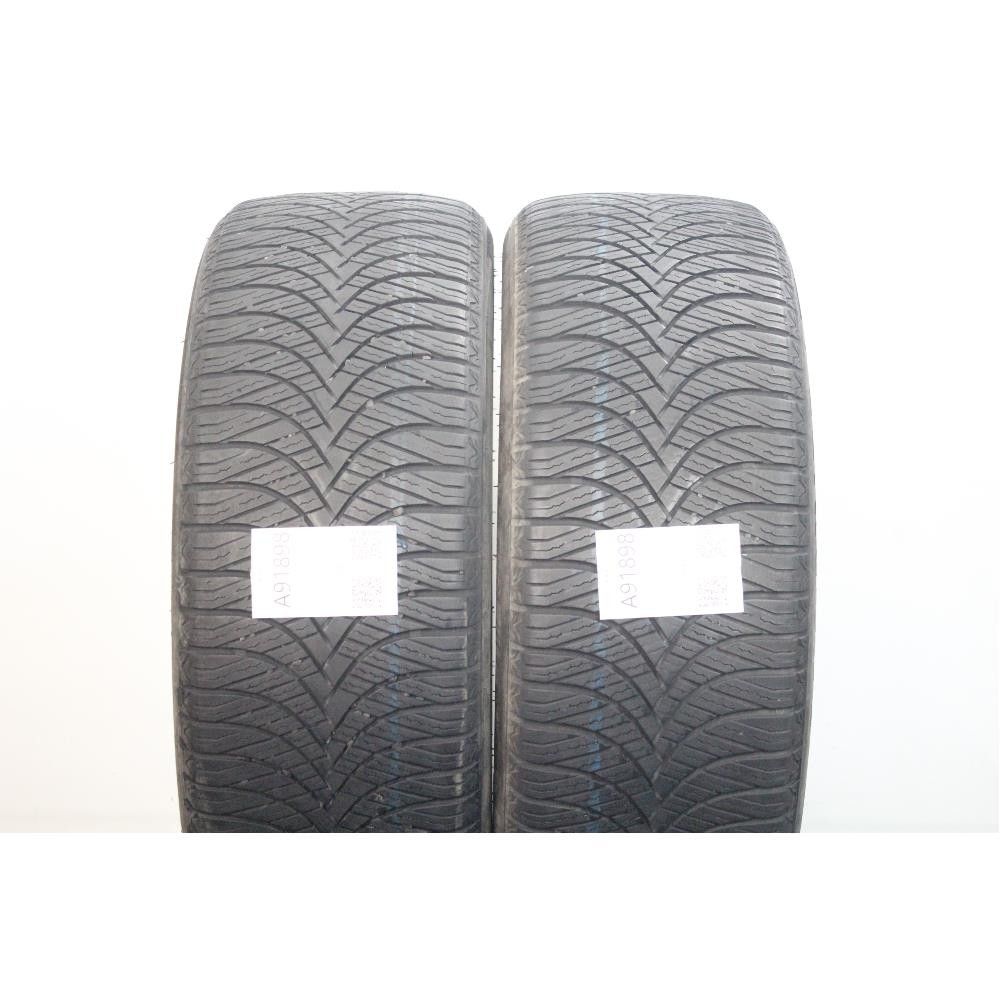 Pneumatico 235 45 R18 98W XL M+S GOODRIDE ALL SEASON ELITE Z-401 usato
