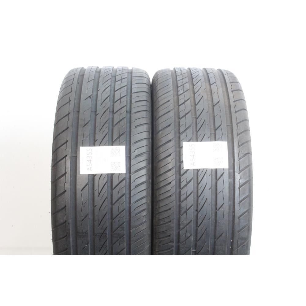 Pneumatico 235 45 R18 98W XL M+S OVATION VI-388 PERFORMANCE DSRT usato