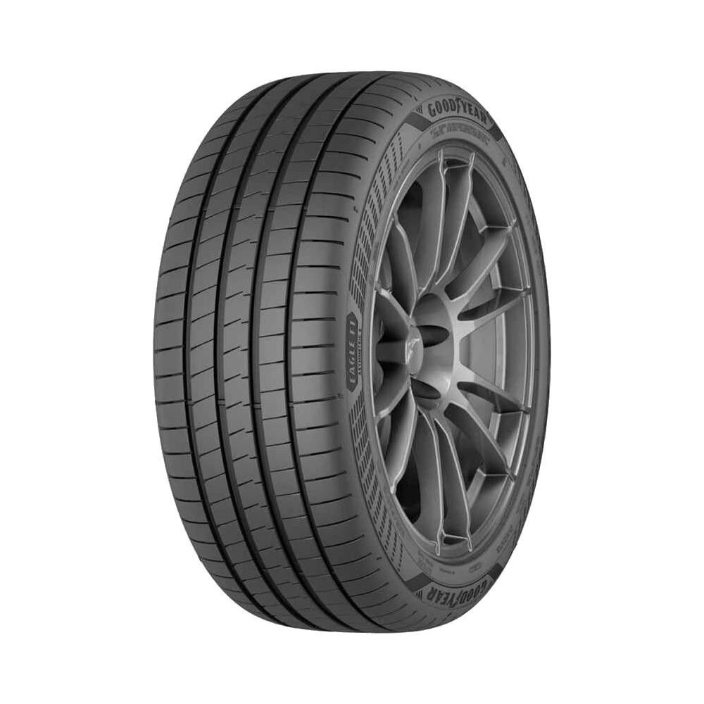 235 45 R18 98Y XL GOODYEAR EAGLE F1 ASYMMETRIC 6