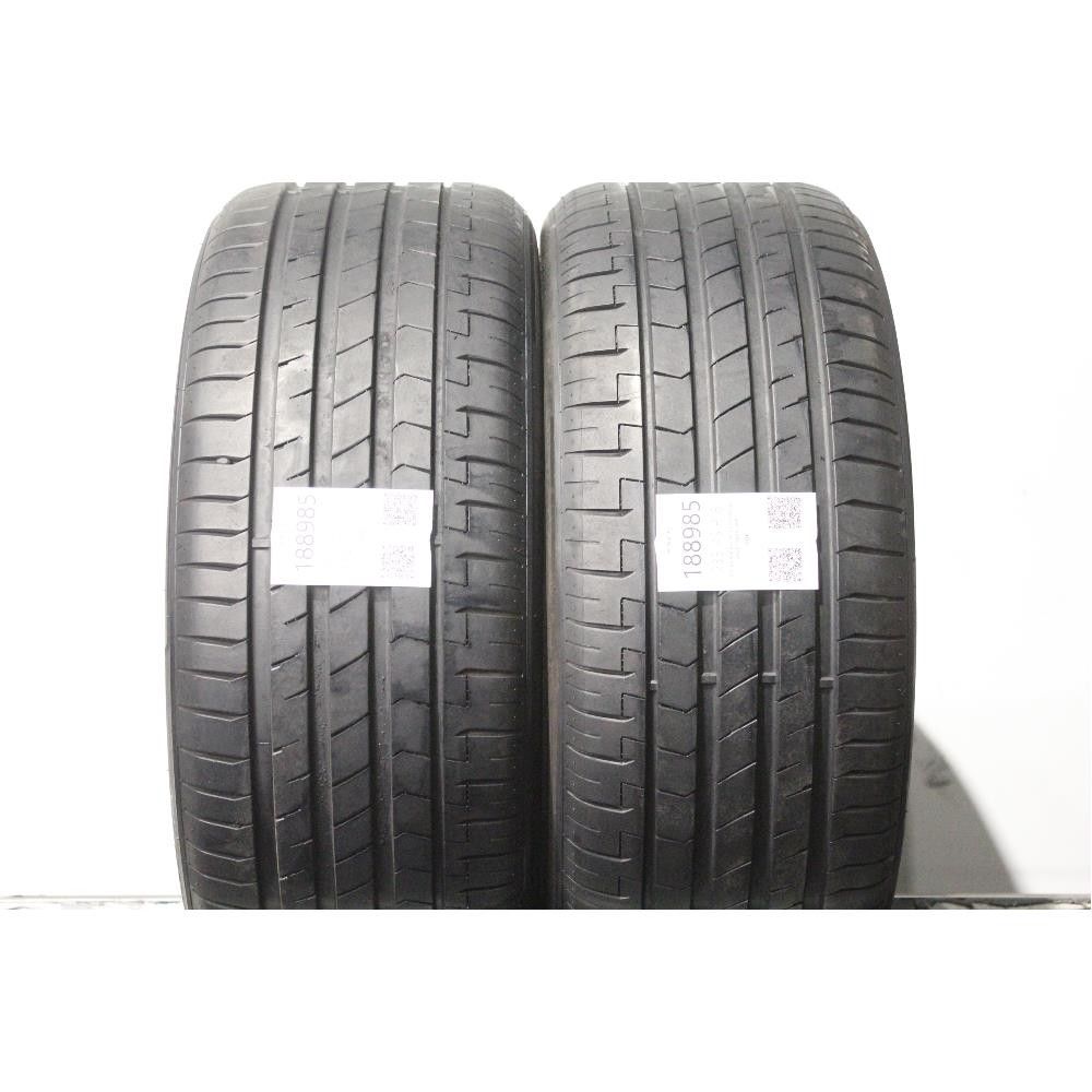 Pneumatico 235 45 R18 98Y XL LANDSPIDER SPORTRAXX UHP usato