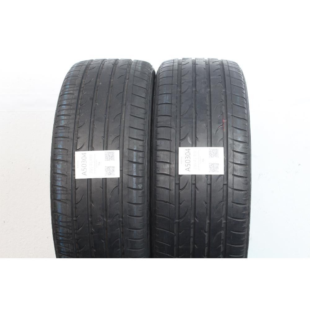 Pneumatico 235 45 R19 95H BRIDGESTONE DUELER H/P usato