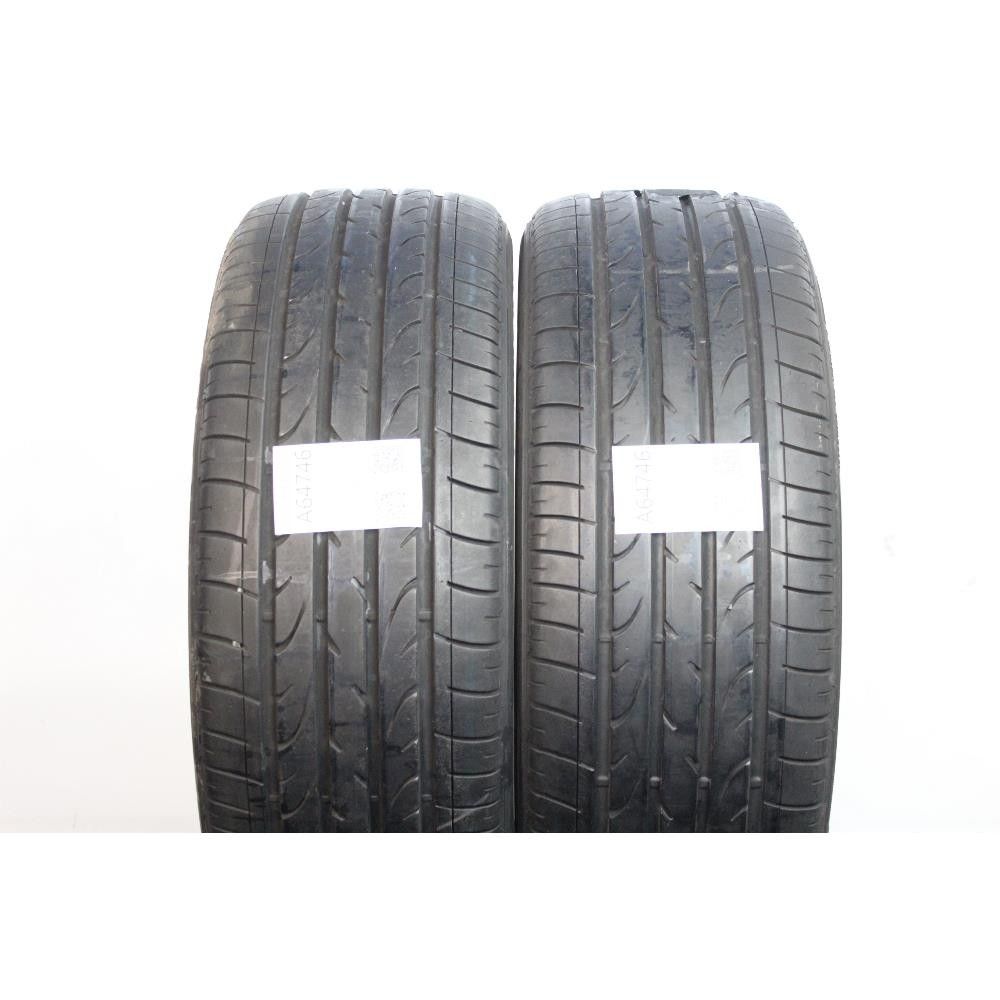 Pneumatico 235 45 R19 95H BRIDGESTONE DUELER H/P usato