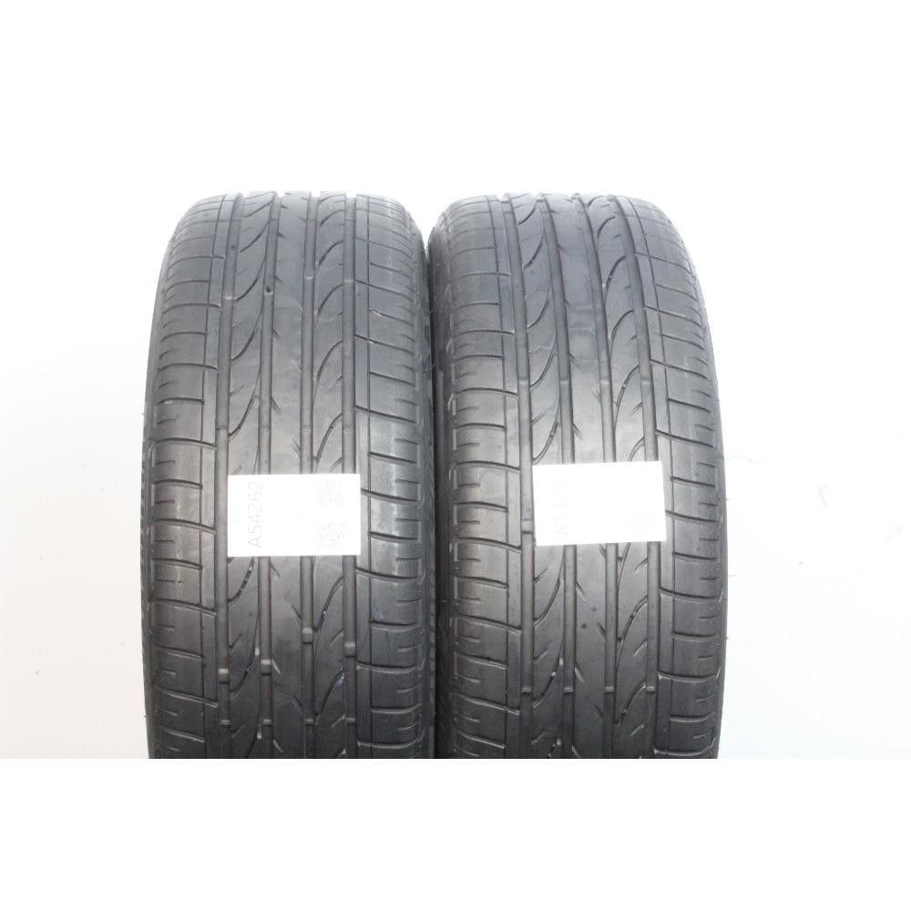 Pneumatico 235 45 R19 95V BRIDGESTONE DUELER H/P SPORT usato