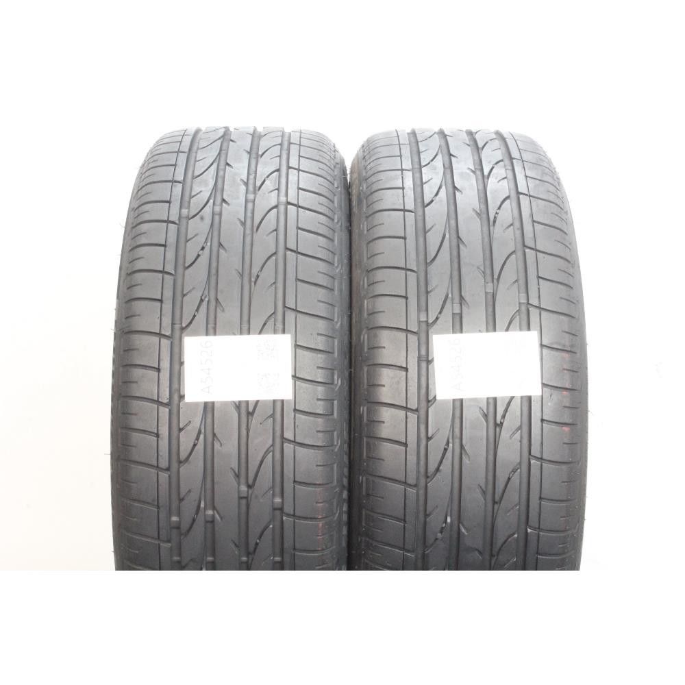 Pneumatico 235 45 R19 95V BRIDGESTONE DUELER H/P SPORT usato
