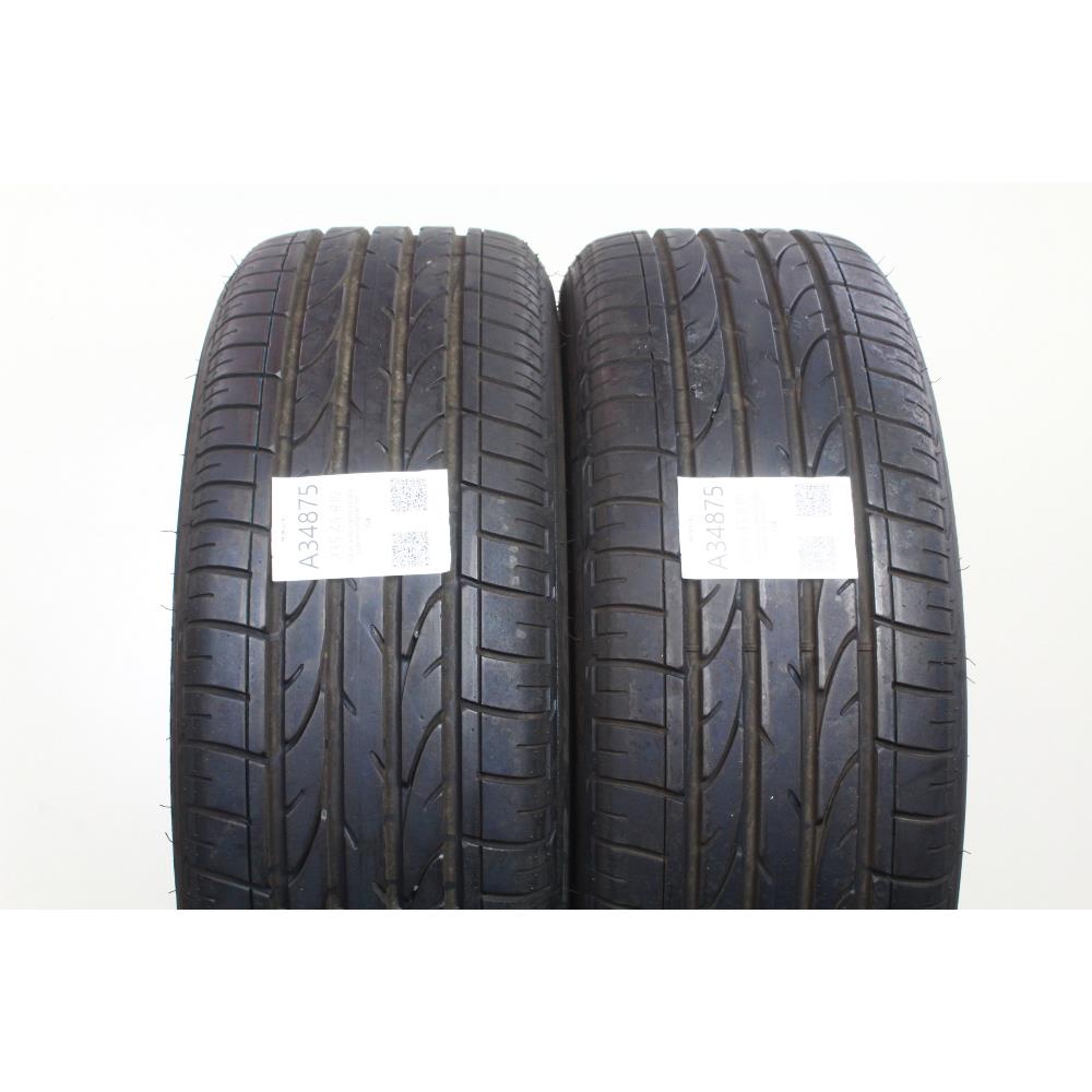 235 45 R19 95V BRIDGESTONE DUELER H/P SPORT RFT