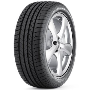 235 45 R19 95V  GOODYEAR Efficientgrip MO Extended ROF