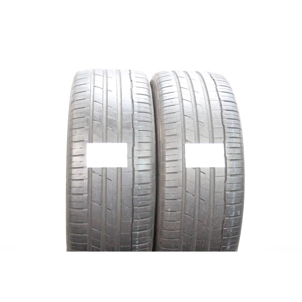 Pneumatico 235 45 R19 95V HANKOOK VENTUS S1 EVO 3 SUV HRS usato