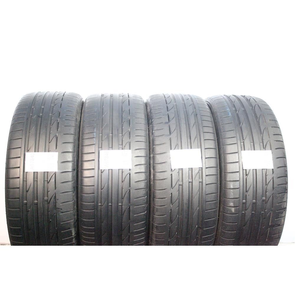 Pneumatico 235 45 R19 95W BRIDGESTONE POTENZA S001 usato
