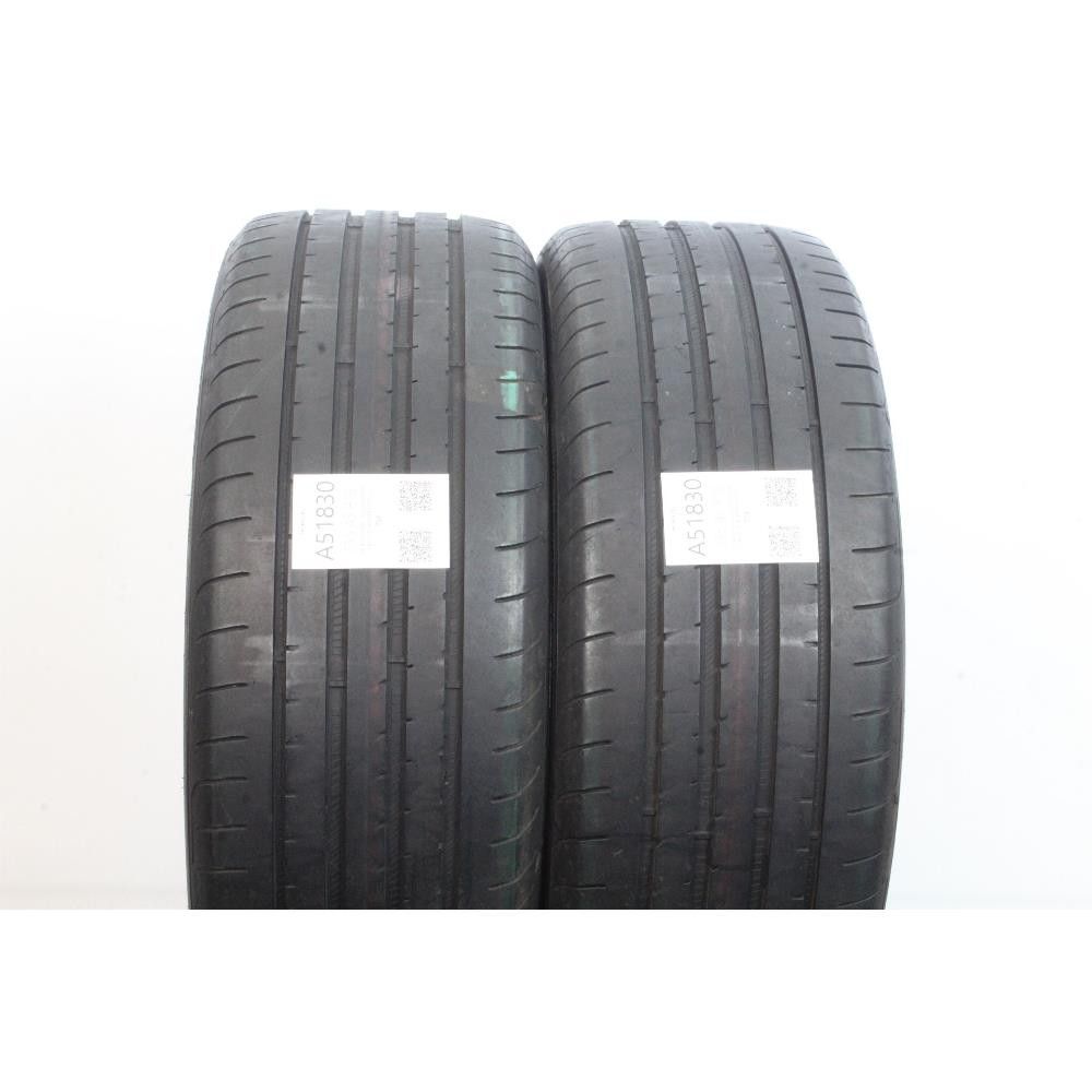 Pneumatico 235 45 R19 99H XL GOODYEAR EAGLE F1 ASYMMETRIC 5 usato