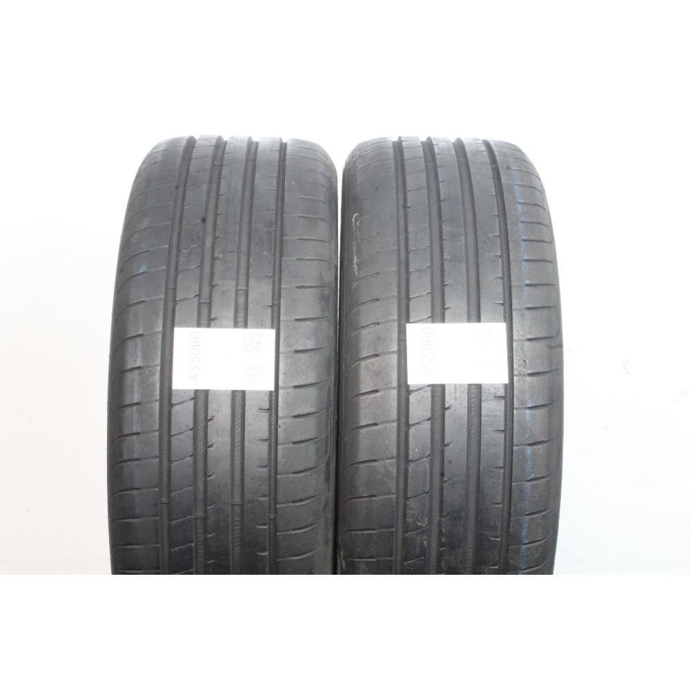 Pneumatico 235 45 R19 99H XL GOODYEAR EAGLE F1 ASYMMETRIC 5 usato